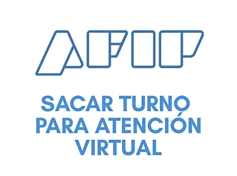 Sacar Turno En Afip Para Tramite Virtual Saca Tu Turno