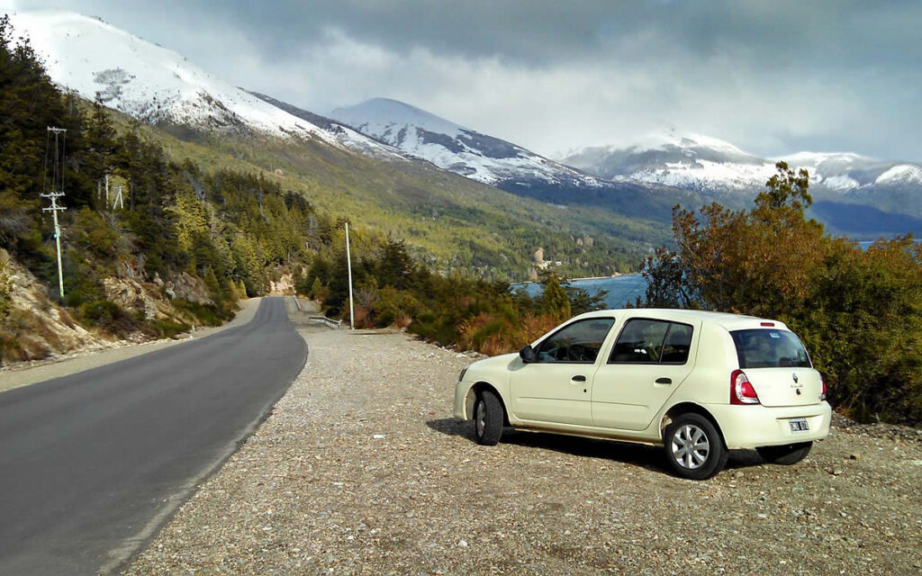 Turno para Sacar Registro de Conducir en Bariloche