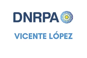 Registro Automotor en Vicente López