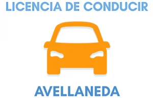 Licencia de Conducir en Avellaneda