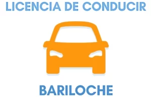 Registro de Conducir en Bariloche