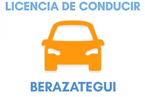 Licencia de Conducir en Berazategui