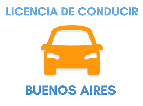 Turno para Sacar Registro de Conducir en Buenos Aires