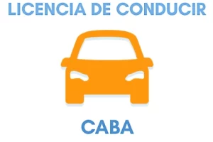 Licencia de Conducir en CABA