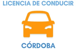 Registro de Conducir en Córdoba