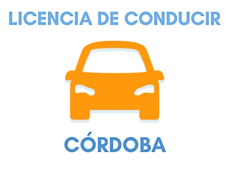 Turno para Sacar Registro de Conducir en Córdoba