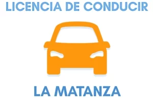 Licencia de Conducir en La Matanza