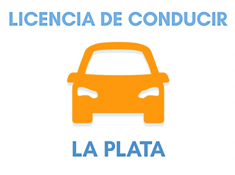 Turno para Sacar Registro de Conducir en La Plata