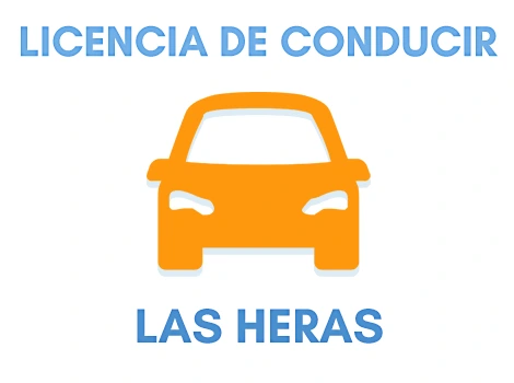 Turno para Sacar Registro de Conducir en Las Heras