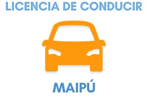 Registro de Conducir en Maipú (Mendoza)