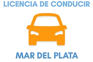 Licencia de Conducir en Mar del Plata