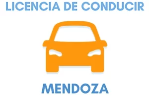 Registro de Conducir en Mendoza