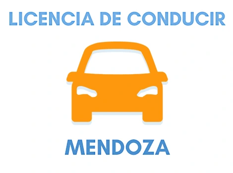 Turno para Sacar Registro de Conducir en Mendoza