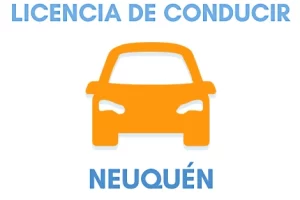 Registro de Conducir en Neuquén
