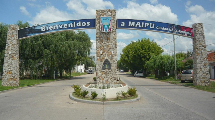 Turno para Sacar Registro de Conducir en Maipú