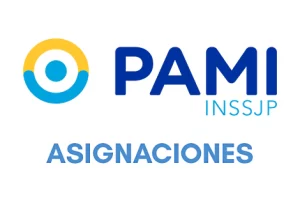 Turno para Asignaciones y Afiliaciones en PAMI