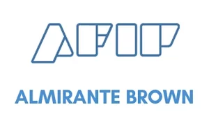 AFIP en Almirante Brown