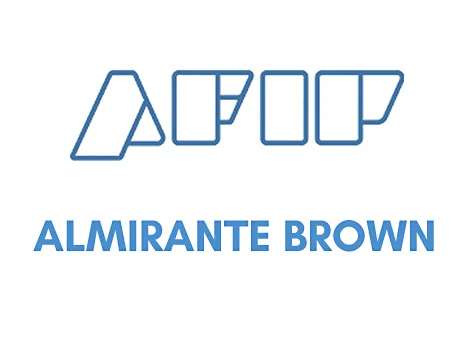 Sacar Turno para AFIP en Almirante Brown