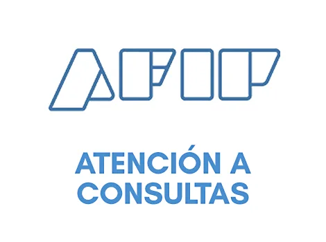 Turno para Atención o Consultas para Profesionales en AFIP