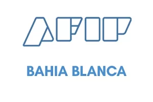 AFIP en Bahia Blanca