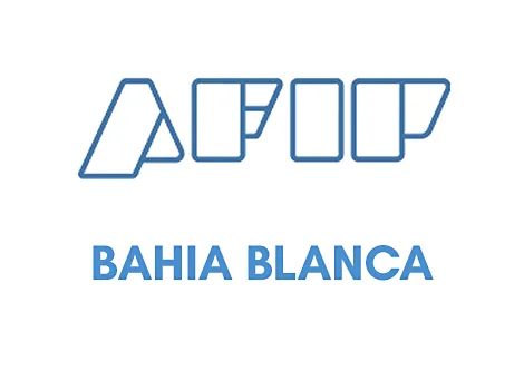 Sacar Turno para AFIP en Bahia Blanca