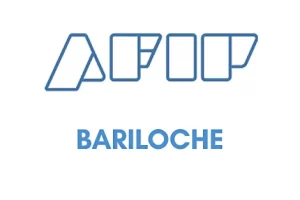 AFIP en Bariloche