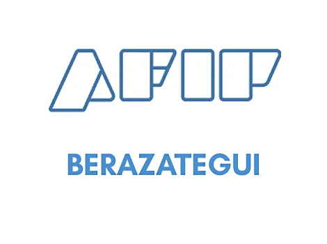 Sacar Turno para AFIP en Berazategui