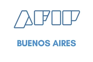 AFIP en Buenos Aires