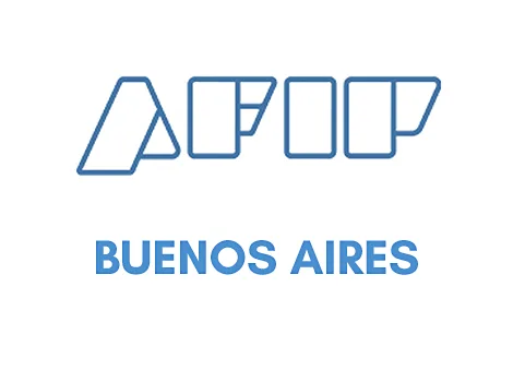 Sacar Turno para AFIP en Buenos Aires
