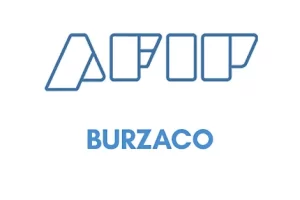 AFIP en Burzaco