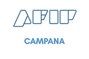 AFIP en Campana