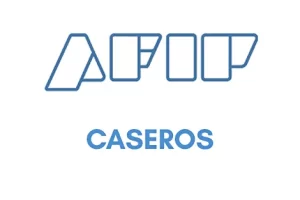 AFIP en Caseros
