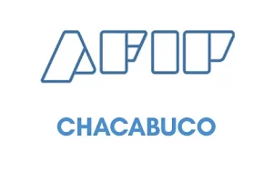 AFIP en Chacabuco