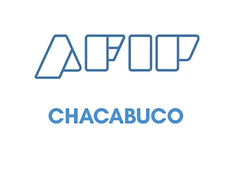 Sacar Turno para AFIP en Chacabuco