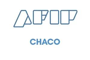 AFIP en Chaco