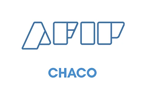 Sacar Turno para AFIP en Chaco