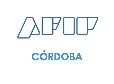 Sacar Turno para AFIP en Córdoba