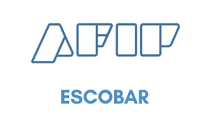 AFIP en Escobar