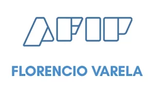 AFIP en Florencio Varela