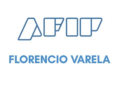 Sacar Turno para AFIP en Florencio Varela