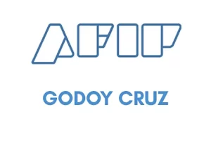 AFIP en Godoy Cruz