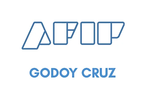 Sacar Turno para AFIP en Godoy Cruz