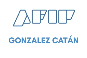 AFIP en Gonzalez Catán