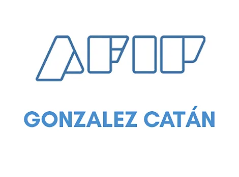 Sacar Turno para AFIP en Gonzalez Catán