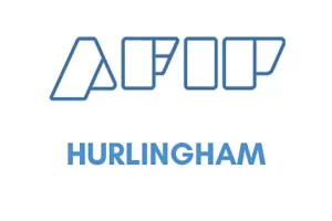 AFIP en Hurlingham