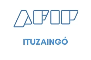 AFIP en Ituzaingó