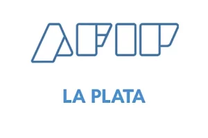 AFIP en La Plata
