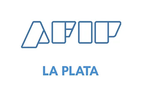 Sacar Turno para AFIP en La Plata
