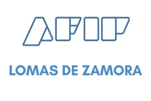 AFIP en Lomas de Zamora