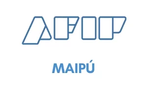 AFIP en Maipú